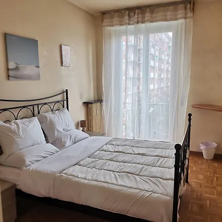 Uruguay 3 Da Letto * ميلان