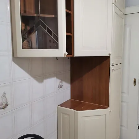 Uruguay 3 Da Letto Apartamento *