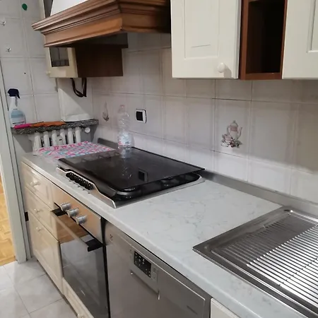 Uruguay 3 Da Letto Apartamento Milão