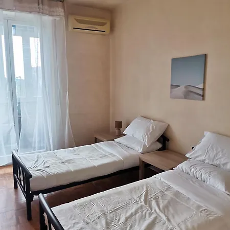 Uruguay 3 Da Letto Milão