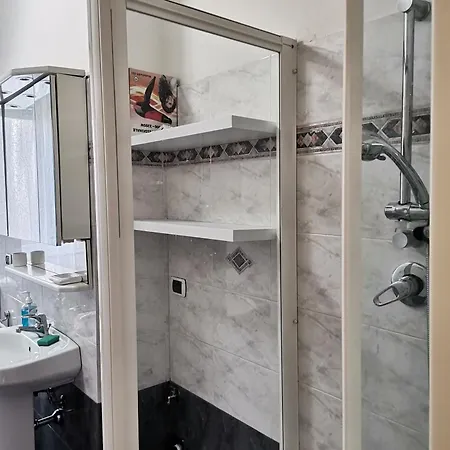 Apartamento Uruguay 3 Da Letto Milão