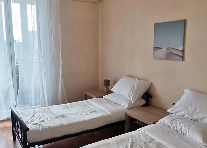 Uruguay 3 Da Letto Milan