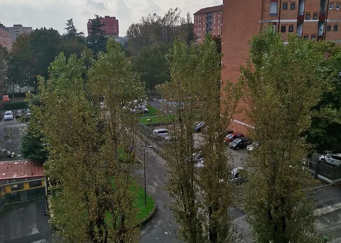 Uruguay 3 Da Letto Milan